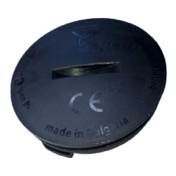 КРЫШКА БАТАРЕЙНОГО ОТСЕКА PUCK БЕЗ O-RING