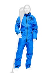 Костюм Atlas Suit SUP Sport Синий