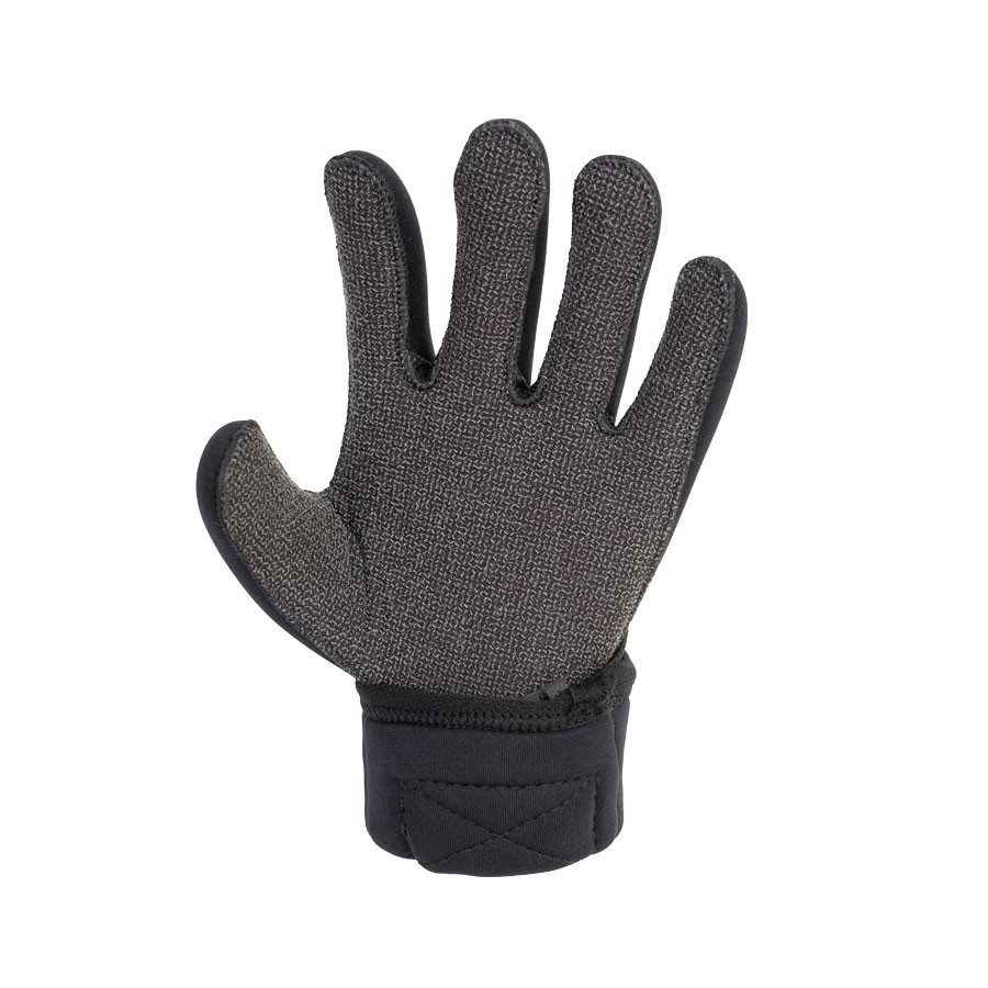 Перчатки с кевларом Scorpena Omega - 5 мм