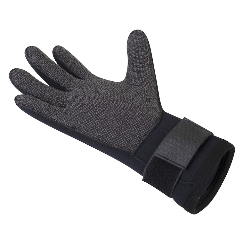 Перчатки с кевларом Scorpena Omega - 5 мм