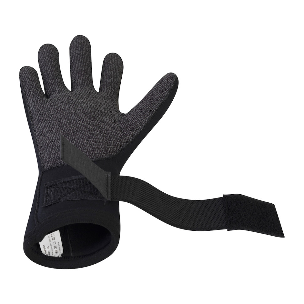 Перчатки с кевларом Scorpena Omega - 5 мм