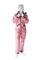 Костюм Atlas Suit SUP Sport 20К Розовый/Пудра