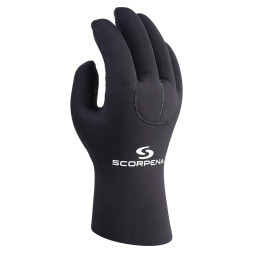 Перчатки эластичные Scorpena Sigma - 5 мм