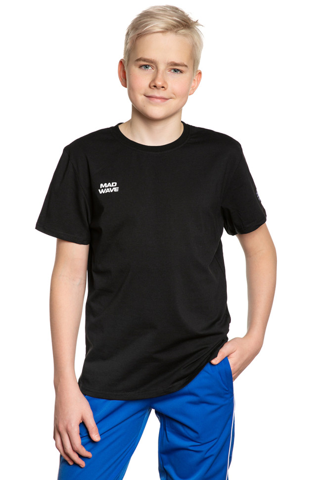 Футболка MW T-shirt Stretch Junior