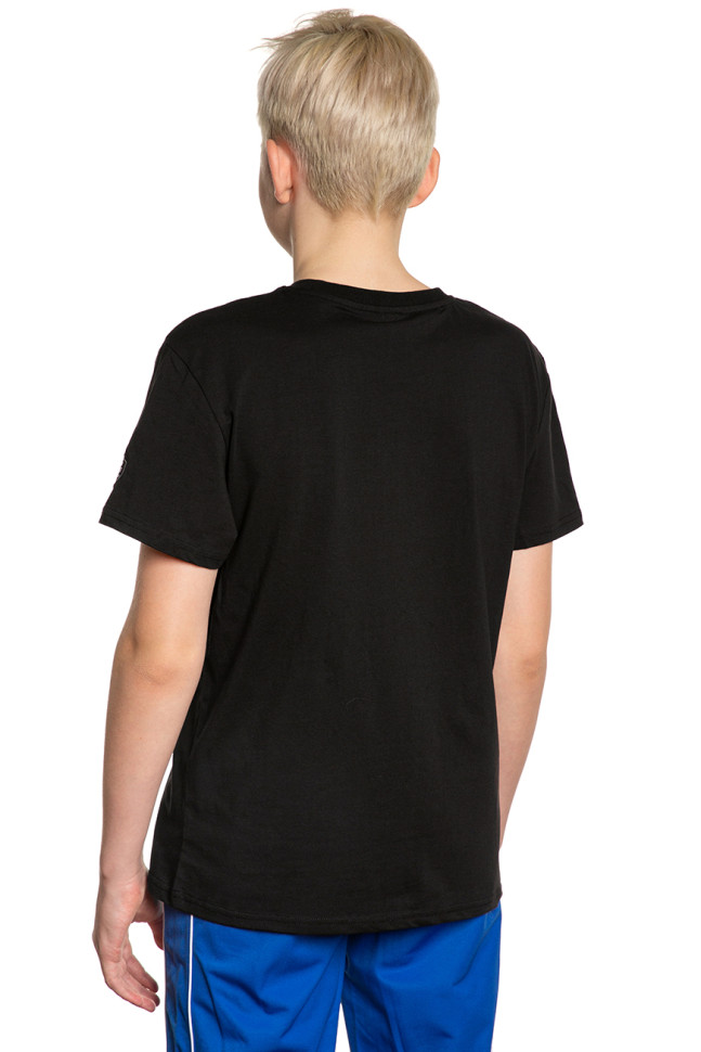 Футболка MW T-shirt Stretch Junior