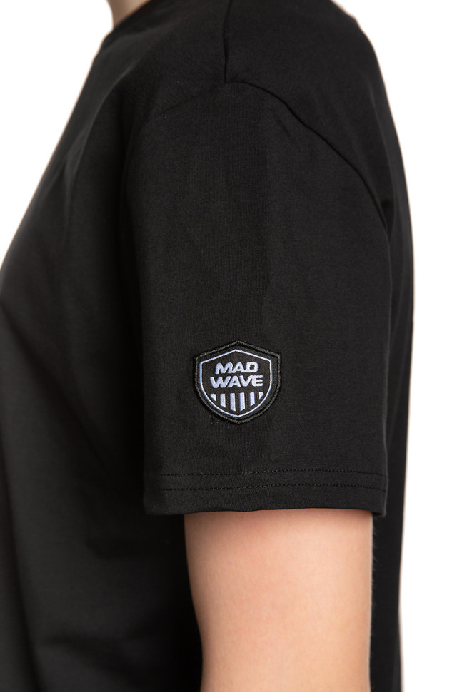 Футболка MW T-shirt Stretch Junior